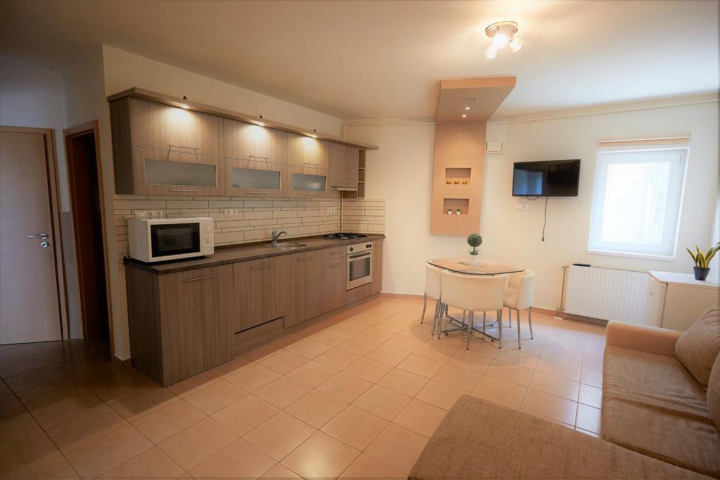 St. Peter Apartman Apartment Beci Exterior foto