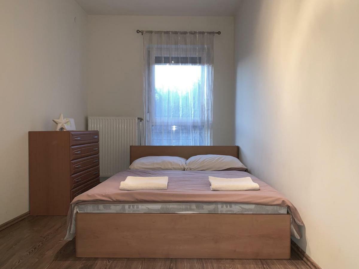 St. Peter Apartman Apartment Beci Exterior foto